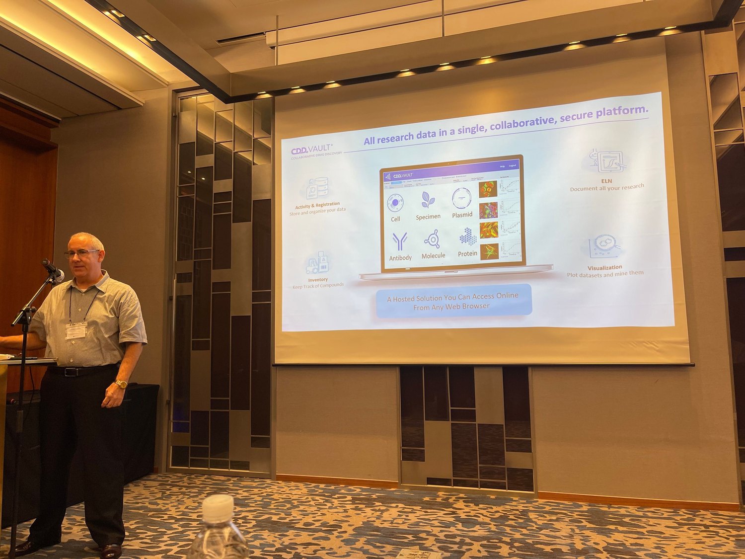 Recap of CDD Korean Community Meeting 2023